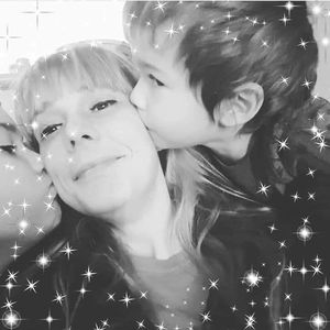 Meet your Posher, Christine